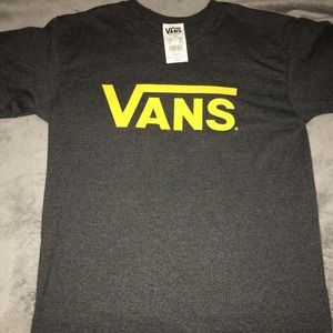 Vans T-Shirt
